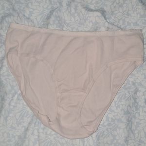 Victoria's Secret Pastel Pink Panties 💗